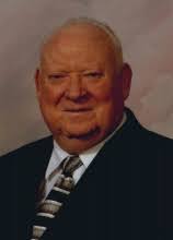 Obituary information for Arnold "Red" Stier