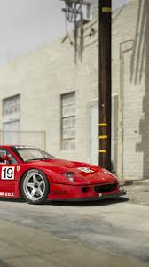 Check spelling or type a new query. Download 750x1334 Wallpaper Sports Car Classic Ferrari F40 Iphone 7 Iphone 8 750x1334 Hd Image Background 19394