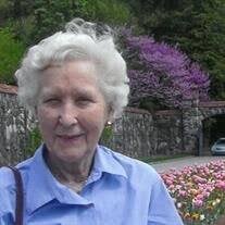 Ruby Wilson McCarter Obituary