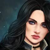 Парабатай, Viktoriya Slizkova