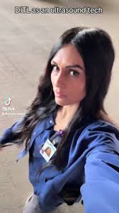 Ob Ultrasound Tech Girl and Her Architect Boy