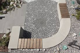 Intervallo Sitzblocke Von Rinn Betonsteine Und Natursteine Rinn Betonsteine Und Natursteine Natursteine Garten Garten Beton Naturstein Terasse