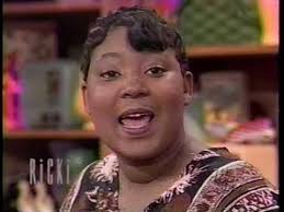 The Ricki Lake Show Season 2 Short Episode's