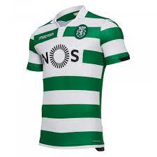 Find the great deals on the best sporting cp soccer jerseys shop. Sporting Clube De Portugal 2018 19 Adults Home Match Jersey Macron