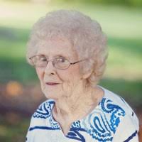 Nora Thomas Byrd Obituary (2023)