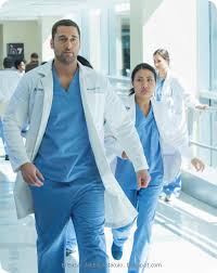 Horario New Amsterdam Serie Medica Fox Life Sinopsis Elenco Estreno El Bazar Del Espectaculo