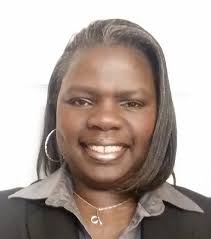 Darlene Jabir with Trademark Realty