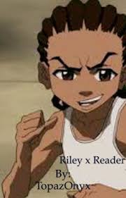 Boondocks Stories