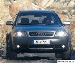 Good Barry F 09 10 2018 Fuel Consumption Audi A6 A6 Allroad Quattro 4bc5 2 5 Tdi V6 180 Hp Quattro Tiptronic Di Audi Allroad Audi Tdi
