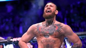 Latest on conor mcgregor including news, stats, videos, highlights and more on espn Conor Mcgregor Beats Donald Cerrone In 40 Seconds At Ufc 246 In Las Vegas Bbc Sport