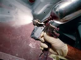 ultimate paint and body guide part 7 hot rod magazine auto body work auto body repair automotive restoration