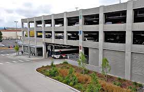 Open Vs. Enclosed Parking Garages