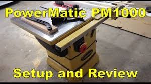 The grizzly polar bear series hybrid table saw review. Top 5 Best Cabinet Saws 2021 Reviews