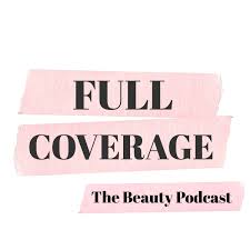 That's a lot of suds. The Year In Beauty Full Coverage On Acast