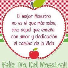 Frases para el día del maestro o día del profesor: Nuevas Imagenes Para El Dia Del Maestro Tarjetas Frases Mensajes De Feli Tarjeta De Feliz Dia Del Maestro Feliz Dia Del Maestro Felicitaciones Para Maestros