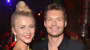 Ryan Seacrest's long list of much-younger girlfriends revealed as he's  caught
