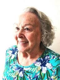 June Queripel Obituary (1928