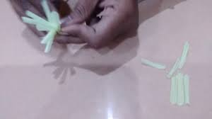 Berbagai pengetahuan tentang contoh teks prosedur cara membuat. Cara Membuat Bunga Dari Sedotan Dengan Mudah Gambar Video