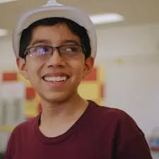 Empowering a Compton teen through tech—even during a pandemic