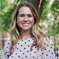 Peyton Reynolds Marr, DO