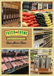 $250 fresh thyme farmers market gift card. Fresh Thyme Farmer S Market Greenwood Tour 50 Gift Card Giveaway Fresh Thyme Farmers Market Fresh Thyme Grocery Store Organic