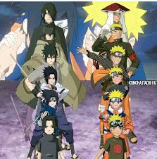 If you are using mobile phone, you could also use menu drawer from browser. Sasuke Naruto Naruto Pictures Naruto Vs Sasuke Naruto Uzumaki