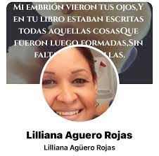 Desiree Coto's Instagram, Twitter & Facebook