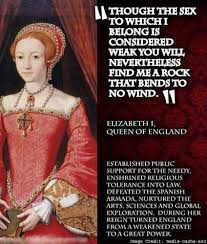 Queen Elizabeth I She Is Responsible For Molding England Into The Mighty Nation It Is Today In Her 44 Years Of Rule One Women In History Elizabeth I History