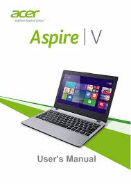 Já tentei várias vezes com com esses programas mas não desbloqueia. Acer Aspire V5 132 User Manual Manualzz