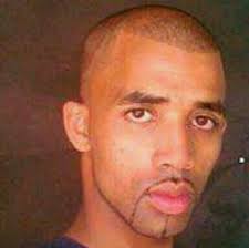 Anthony Ashley Tobias