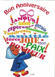 Check spelling or type a new query. Carte A Message Bon Anniversaire