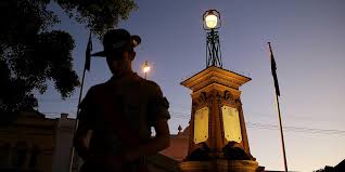 However, each state and territory still has events in place to. 2021 Anzac Day Dawn Service Loyalty Square Balmain 25 Apr 2021