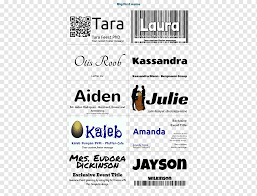 The complete collection of avery templates for microsoft word. Name Tag Logo Business Cards Brand Avery Dennison Business Card Templets Text Media Word Png Pngwing