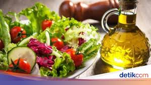 Sebab, buah alpukat kaya akan kandungan lemak sehat, mineral, dan vitamin yang aman untuk diet. Mau Badan Ideal Jantung Sehat Coba Lakukan Diet Mediterania
