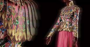 Traditional Chinese Wedding Dress, Culture, Cloth in different Dynasty