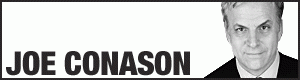 Joe Conason: Big Lies, Little Lies and the Punishment of Brian Williams