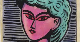 Chris de store Burgh and his daughter