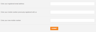 Comment below if you have any doubt. How To Register Change Mobile Number In Icici Bank Online