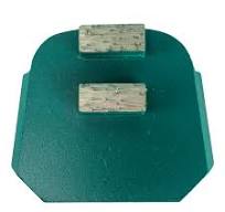 Truloc Super Segment Grinding Disc