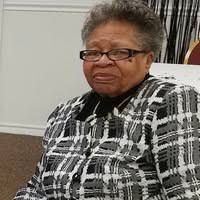 Margaret Henderson Obituary