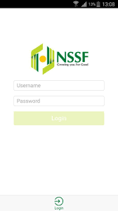 If you are an individual and you wish to register as an employer, simply download the registration form below, fill it and drop it off at your nearest nssf office. Nssf Mobile For Android Apk Download