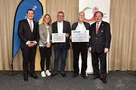 Sie gehört nicht anonymen aktionären, sondern ihren mitgliedern. Sparda Bank Hamburg Fairness Preis Svna Sport In Hamburg Bergedorf