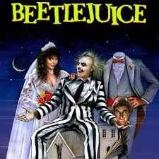 His mother is a neat freak and his father is a workaholic. Beetlejuice 1988 Plex