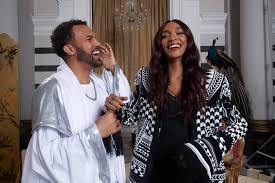 The latest tweets from @chris_meloni Christopher Meloni Supermodel Jourdan Dunn Star In E4 Comedy Maxxx Deadline