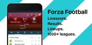 Find all premier league live scores, fixtures and the latest premier league news. Here Are The 12 Top Live Scores Football Apps