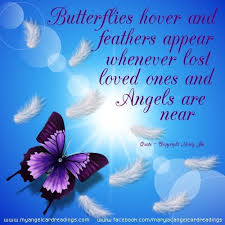 Angels All Around Angelamedium Guardianangelmessenger Heaven Quotes Angel Quotes Butterfly Quotes