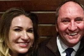 Australia bans sex between government ministers and staff as scandal with  deputy PM Barnaby Joyce and pregnant ex-aide deepens