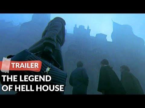 The Legend of Hell House (1973) Trailer HD | Roddy McDowall | Gayle  Hunnicutt - YouTube