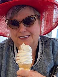 Celebrating National Red Hat Day in Brandon