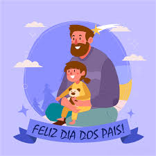 Feliz dia dos pais, meu amor! Feliz Dia Dos Pais 2 6